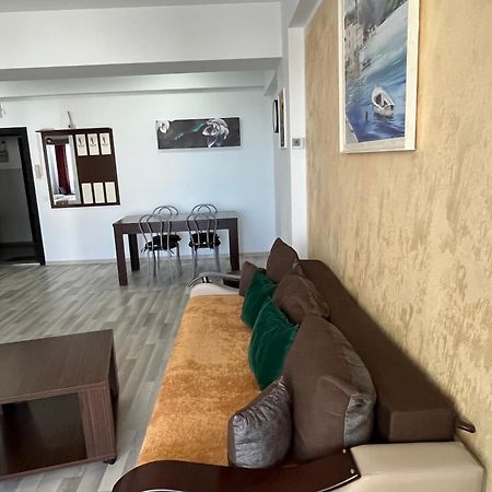 Maria Summer Apartaments Mamaia Ngoại thất bức ảnh