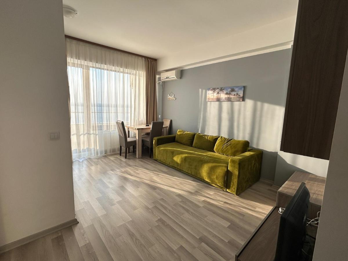 Maria Summer Apartaments Mamaia Ngoại thất bức ảnh