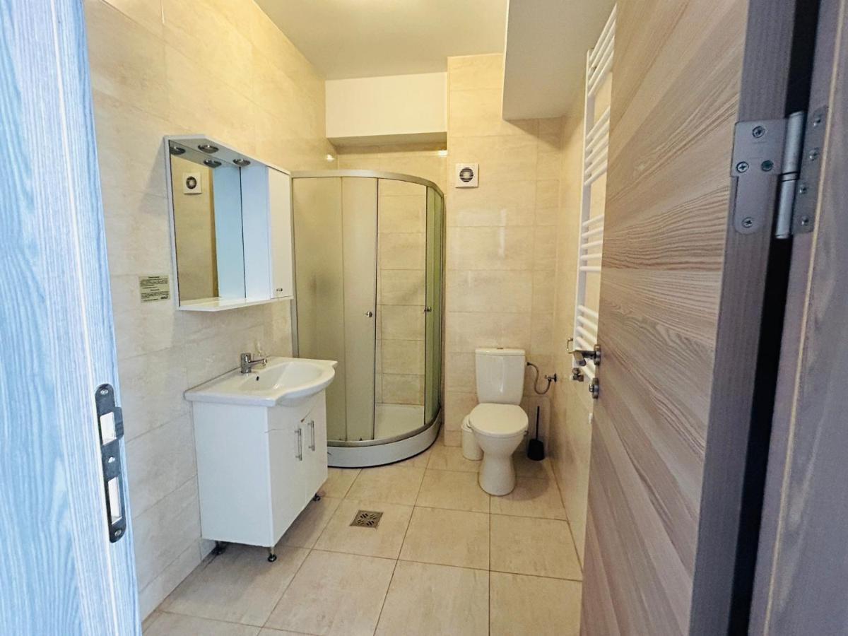 Maria Summer Apartaments Mamaia Ngoại thất bức ảnh