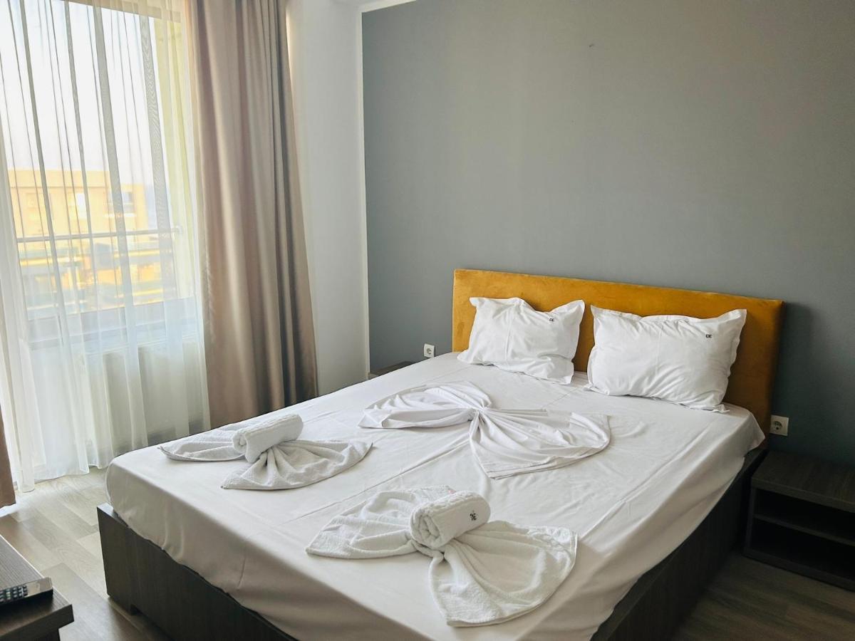 Maria Summer Apartaments Mamaia Ngoại thất bức ảnh