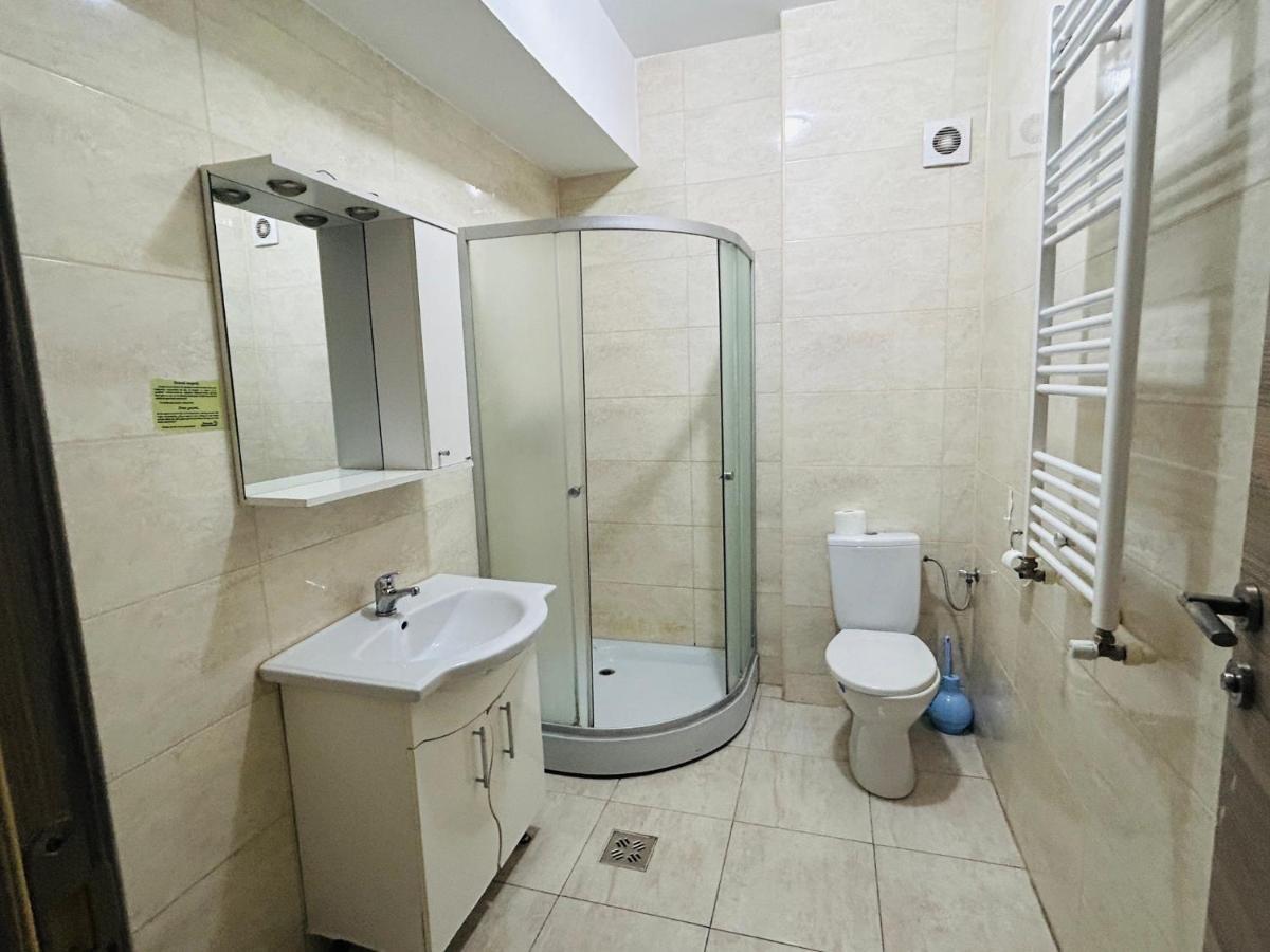 Maria Summer Apartaments Mamaia Ngoại thất bức ảnh