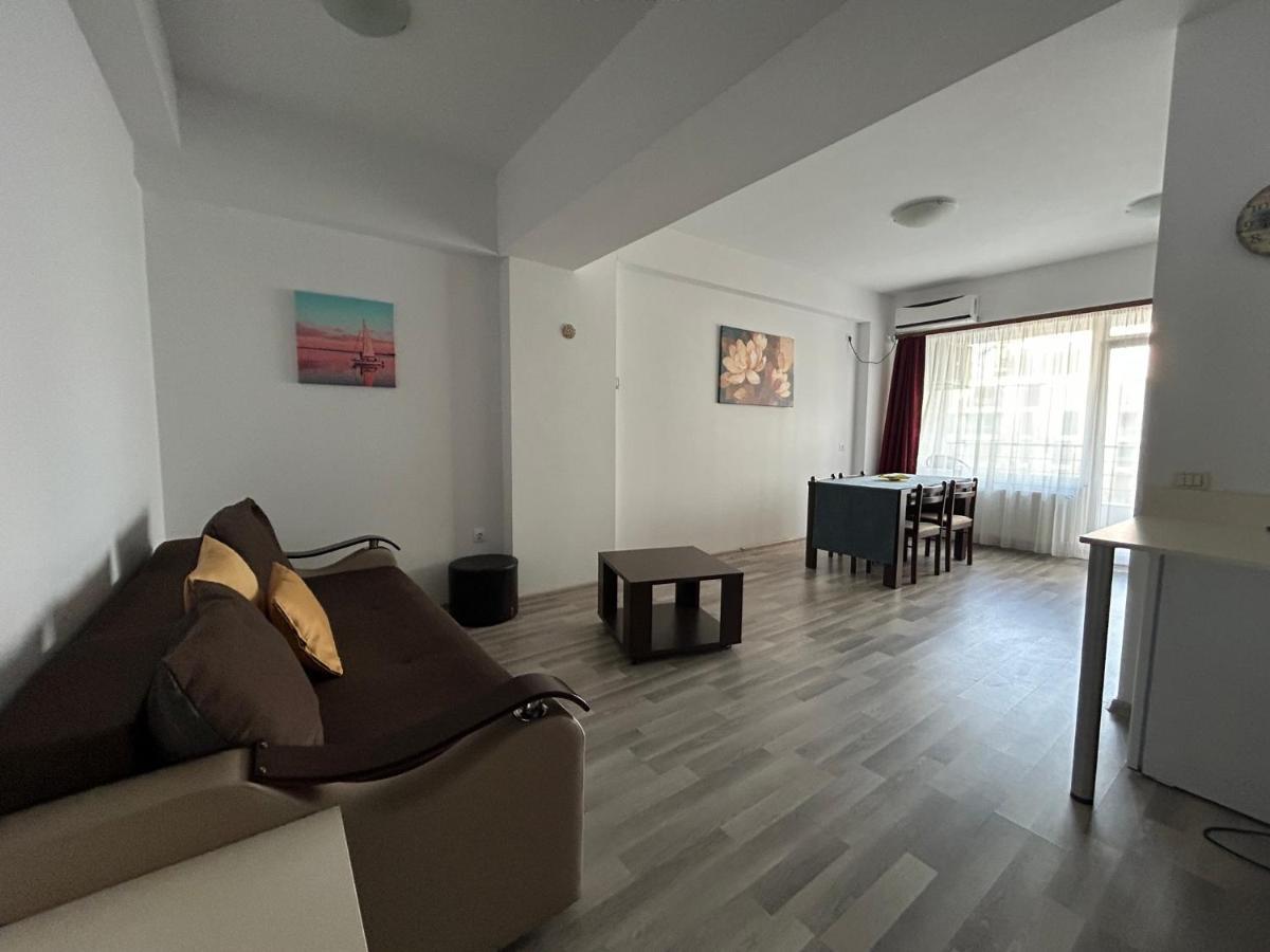 Maria Summer Apartaments Mamaia Ngoại thất bức ảnh