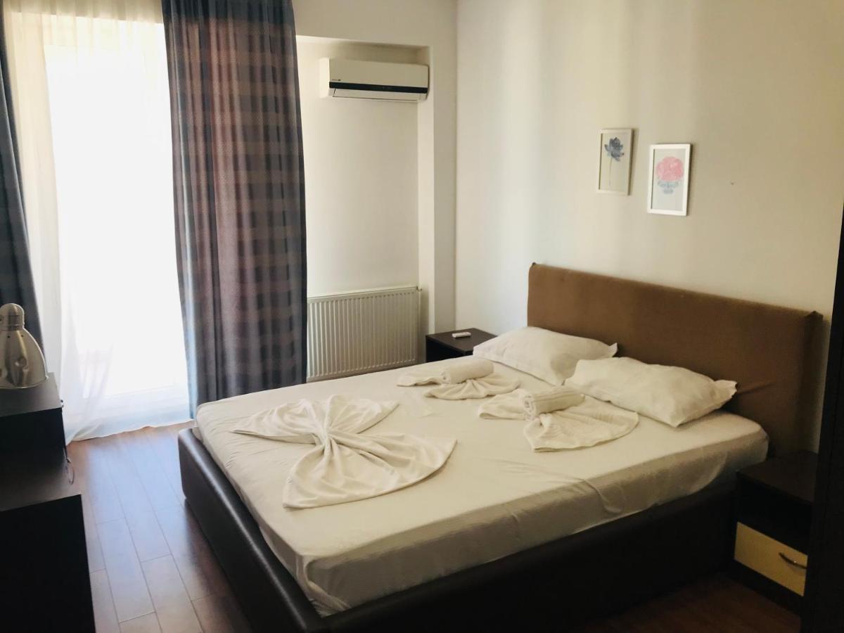 Maria Summer Apartaments Mamaia Ngoại thất bức ảnh