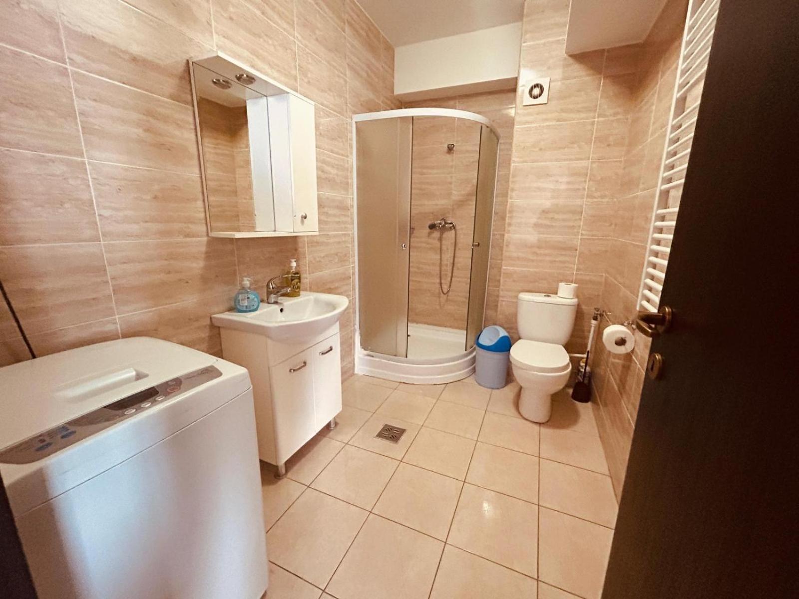 Maria Summer Apartaments Mamaia Ngoại thất bức ảnh
